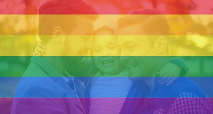 Familia Homoparental