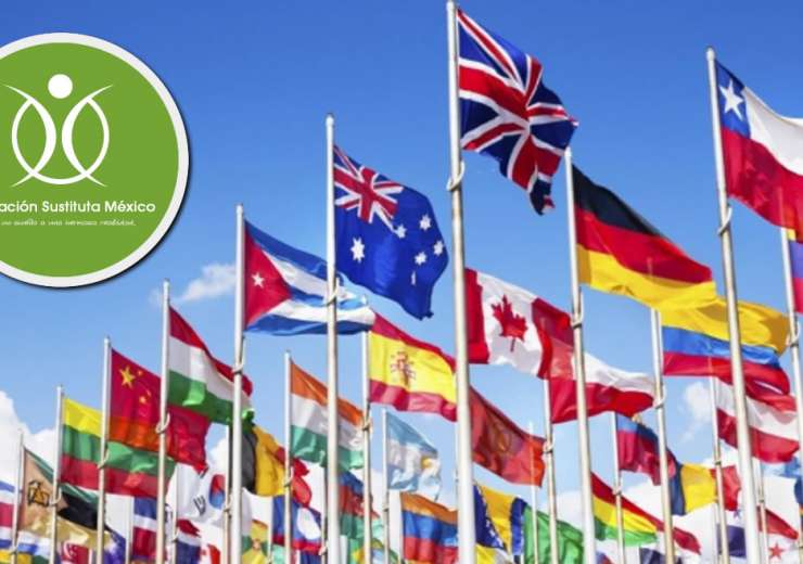 Gestación Subrogada Internacional