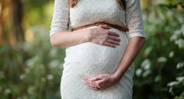 Gestación Sustituta