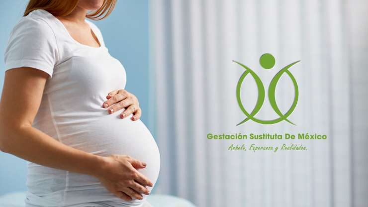 ¿Que es la Gestación Sustituta?
