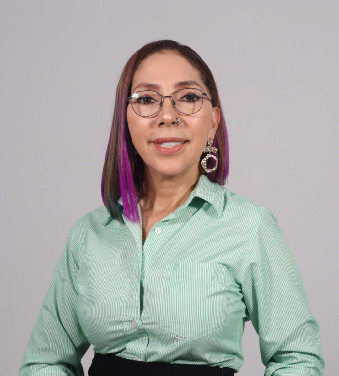Martha Díaz