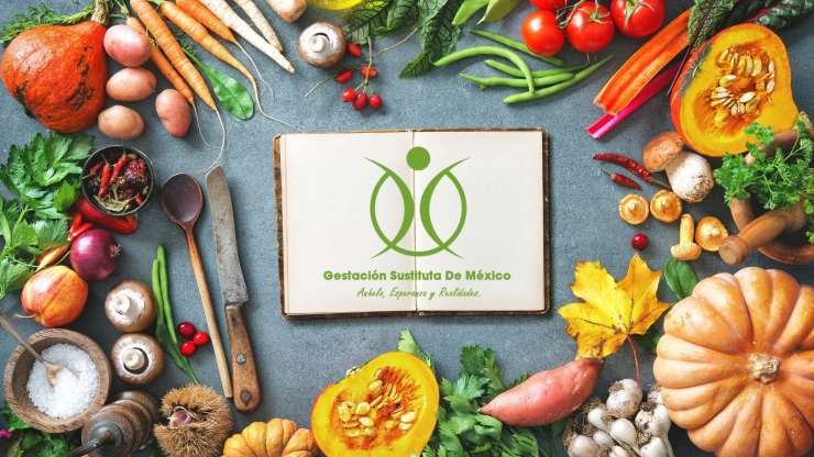 Fertilidad y Nutrición en la Gestación Subrogada