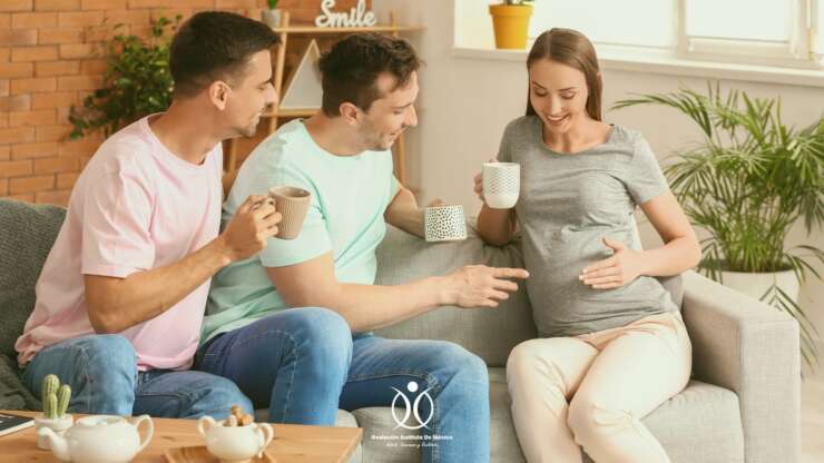 Entendiendo la Gestación Subrogada: Un Enfoque en la creación de familias